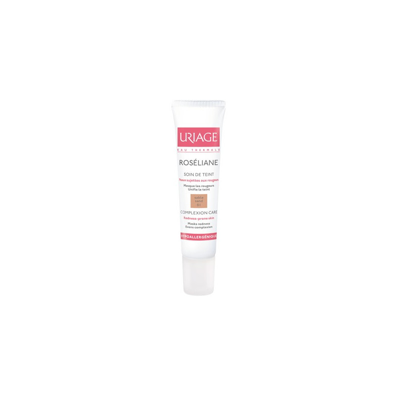 URIAGE Roséliane soin de teint 15ml URIAGE Roséliane soin de teint 15ml
