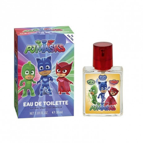 PJ MASKS Eau de toilette 30ml