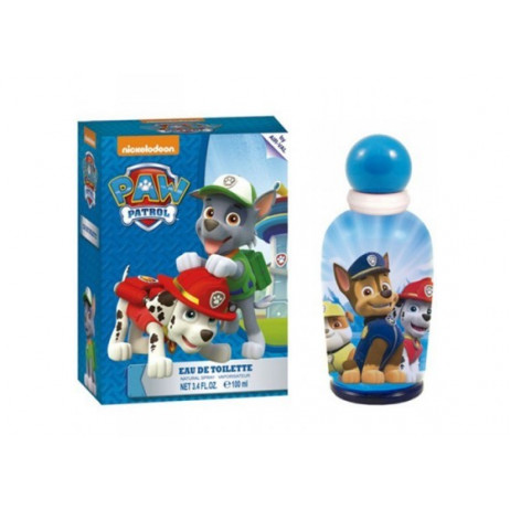 PAW PATROL Eau de toilette 30ml