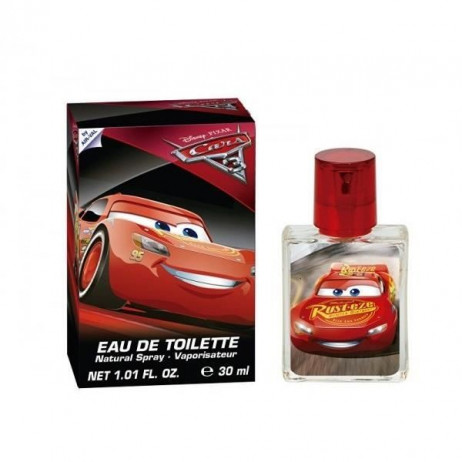 CARS Eau de toilette 30ml