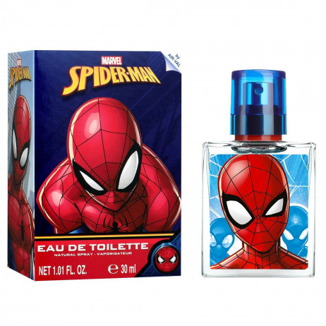 SPIDER-MAN Eau de toilette 30mlk