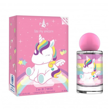 MY UNICORN Eau de toilette 30ml