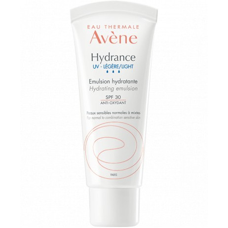 AVENE Hydrance UV légère émulsion hydratante SPF30 40ml