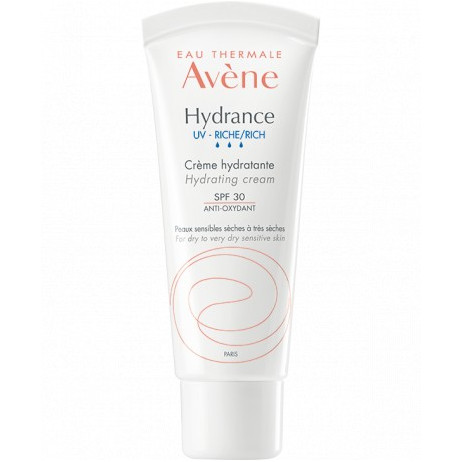 AVENE Hydrance UV riche crème hydratante SPF30 40ml