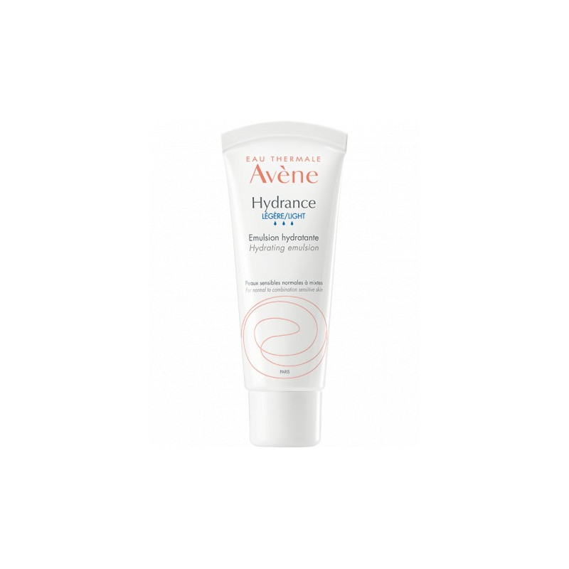 AVENE Hydrance légère émulsion hydratante 40ml