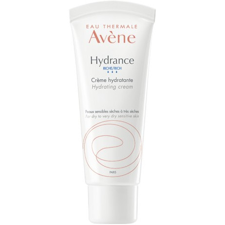 AVENE Hydrance riche crème hydratante 40ml