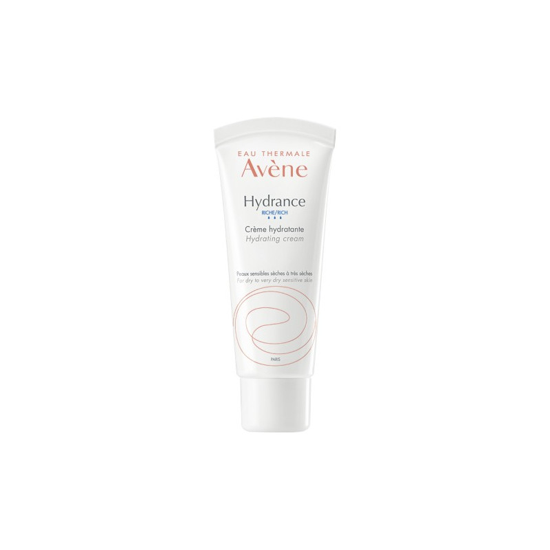 AVENE Hydrance riche crème hydratante 40ml