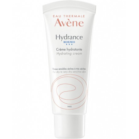 AVENE Hydrance riche crème hydratante 40ml