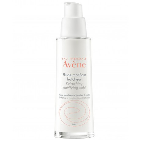 AVENE Les Essentiels fluide matifiant fraîcheur 50ml