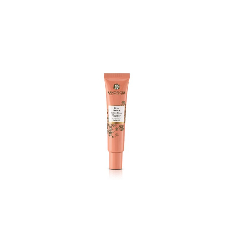 SANOFLORE Rosa Fresca crème légère 40ml