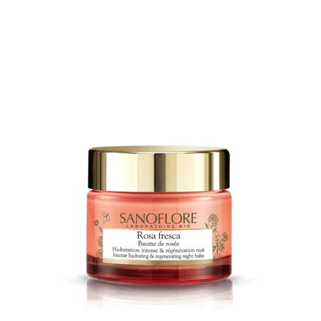 SANOFLORE Rosa Fresca baume de rosée 50ml