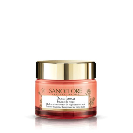 SANOFLORE Rosa Fresca baume de rosée 50ml