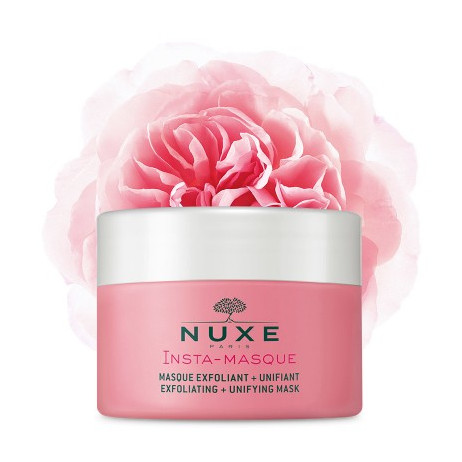 NUXE Insta-masque masque exfoliant + unifiant 50ml