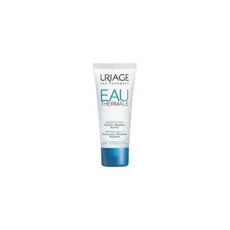 URIAGE Eau thermale gelée d'eau 40ml