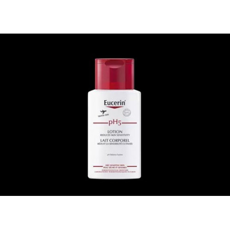 EUCERIN Ph5 lait corporel