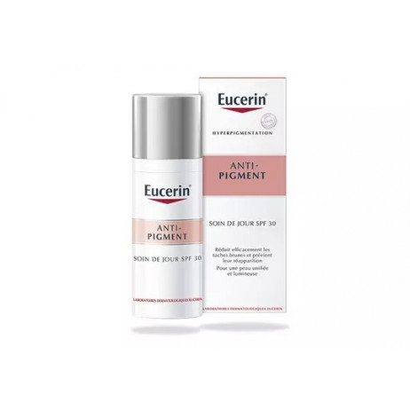 EUCERIN Anti-Pigment Soin de Jour SPF30 50ml