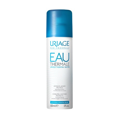 URIAGE Eau thermale 
