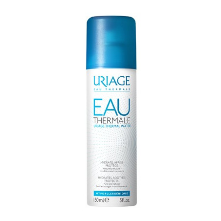 URIAGE Eau thermale 