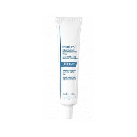 DUCRAY KelualDS crème apaisante squamoréductrice 40ml