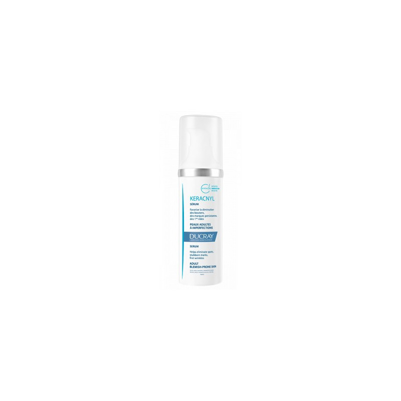 DUCRAY Keracnyl sérum 30ml DUCRAY Keracnyl sérum 30ml