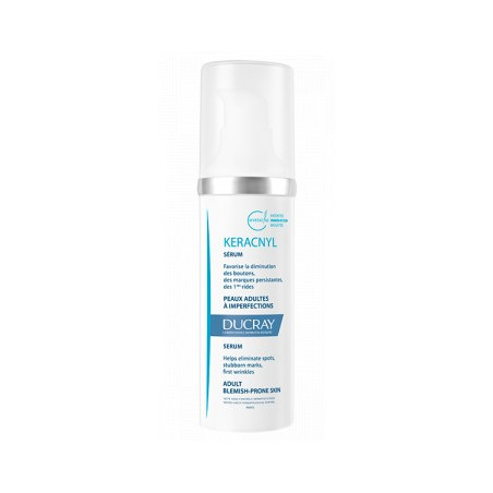 DUCRAY Keracnyl sérum 30ml