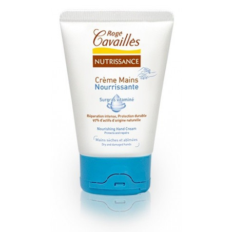 ROGE CAVAILLES crème mains nourrissante 50ml