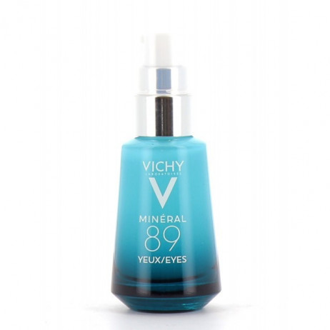 VICHY Mineral 89 yeux 15 ml