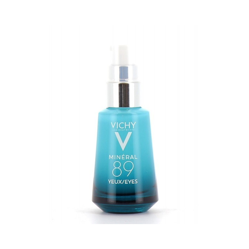 VICHY Mineral 89 yeux 15 ml