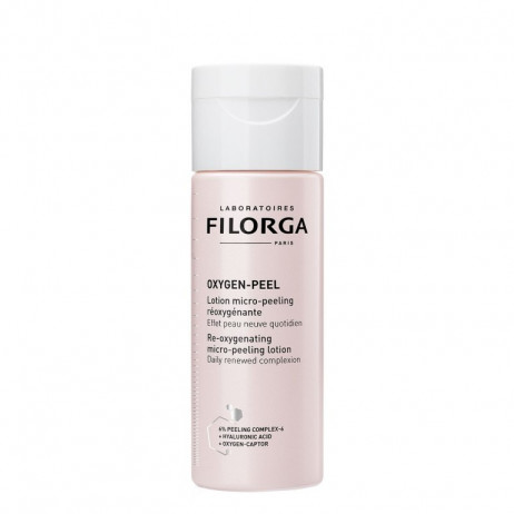 FILORGA Oxygen-peel Lotion micro-peeling réoxygénante 150 ml