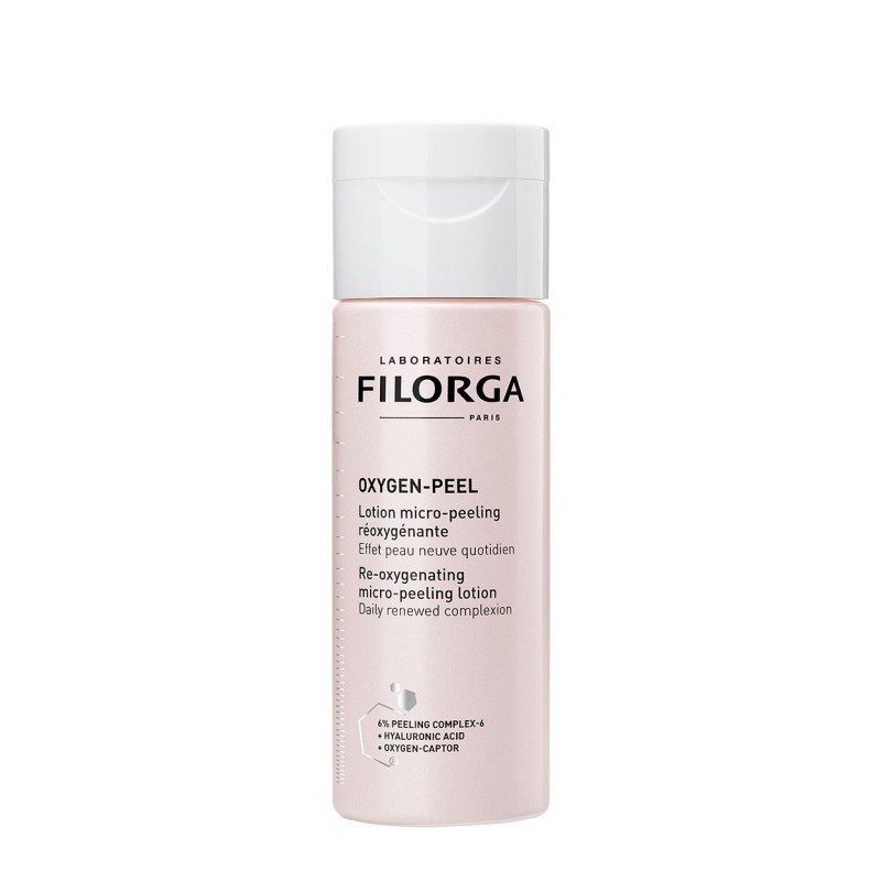 FILORGA Oxygen-peel Lotion micro-peeling réoxygénante 150 ml