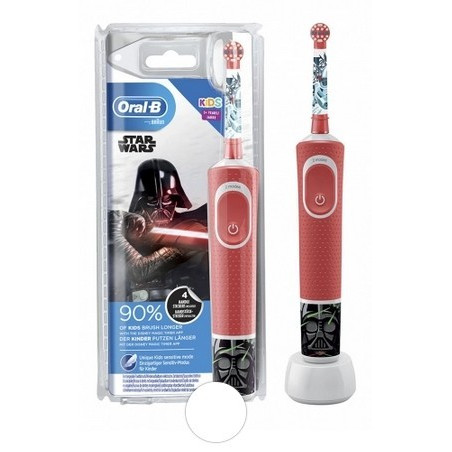 ORAL B Stages power enfants brosse à dents électrique
