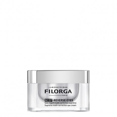 FILORGA NCEF-Reverse eyes soin regard multi-correction suprême 15ml