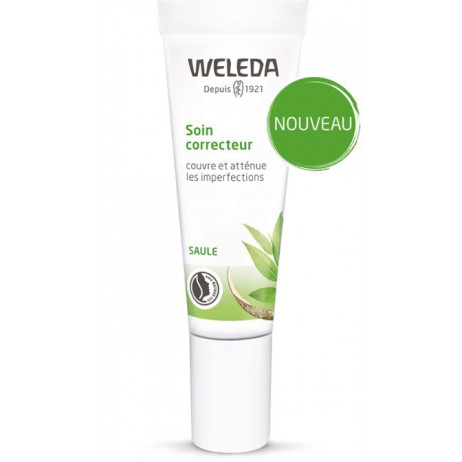 WELEDA Saule soin correcteur 10ml