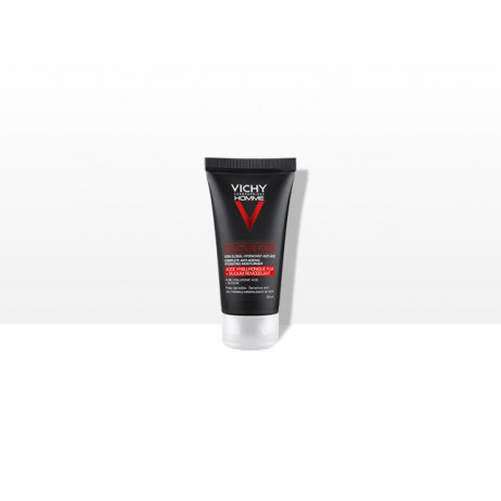 VICHY Homme Structure force soin global hydratant anti-âge 50ml