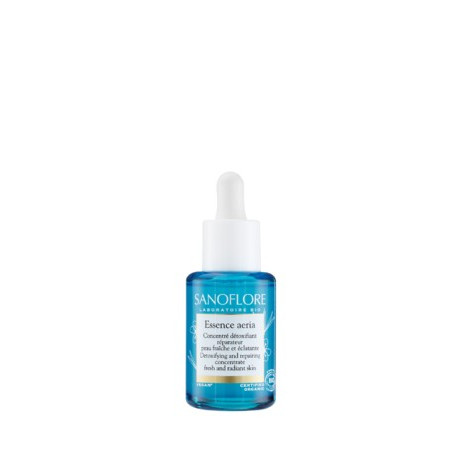 SANOFLORE Aeria essence concentré détoxifiant réparateur 30ml