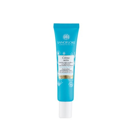 SANOFLORE Aeria crème barrière anti-oxydante et hydratante 40ml