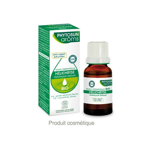 PHYTOSUN AROMS BIO Hélichryse 5ml