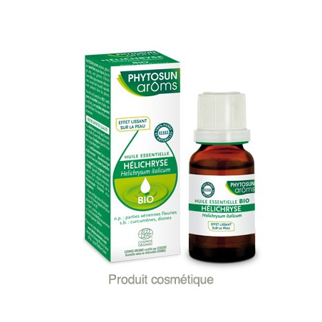 PHYTOSUN AROMS BIO Hélichryse 5ml