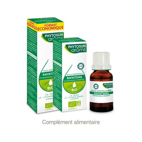 PHYTOSUN AROMS Ravintsara