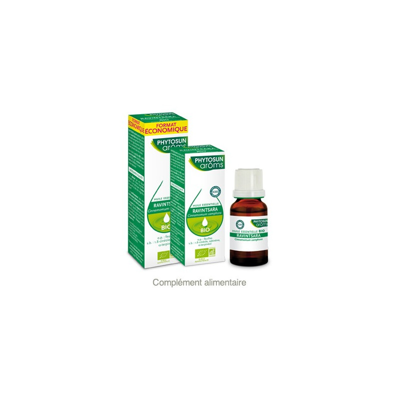 PHYTOSUN AROMS Ravintsara