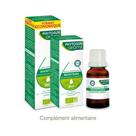 PHYTOSUN AROMS Ravintsara