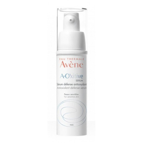 AVENE A-Oxitive sérum défense antioxydant 30ml