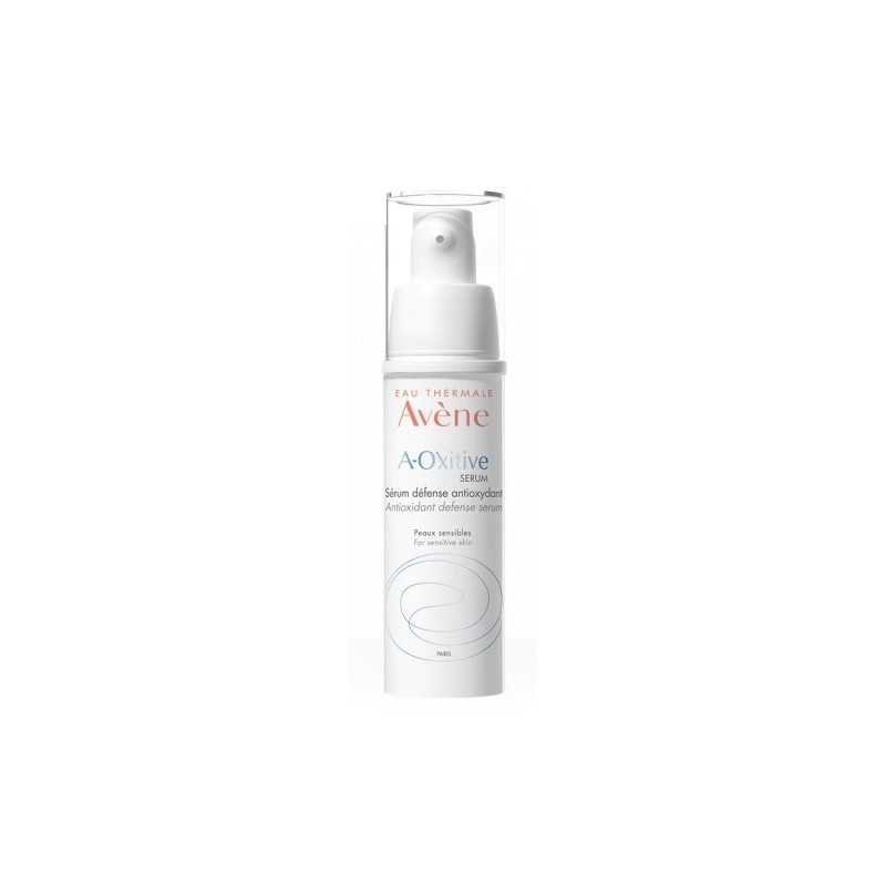 AVENE A-Oxitive sérum défense antioxydant 30ml