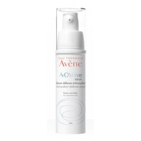AVENE A-Oxitive sérum défense antioxydant 30ml