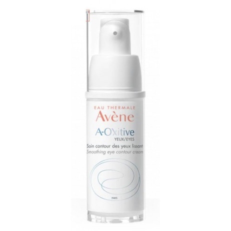AVENE A-Oxitive soin contour des yeux 30ml