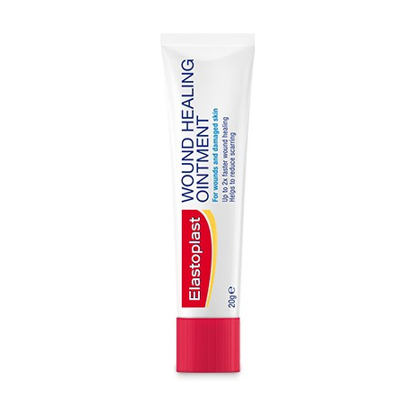 ELASTOPLAST Pommade cicatrisante 20g