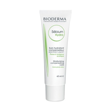 BIODERMA Sébium Hydra 40ml
