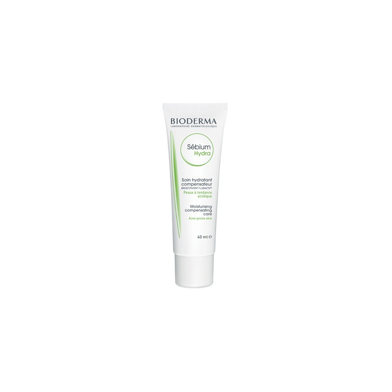 BIODERMA Sébium Hydra 40ml BIODERMA Sébium Hydra 40ml