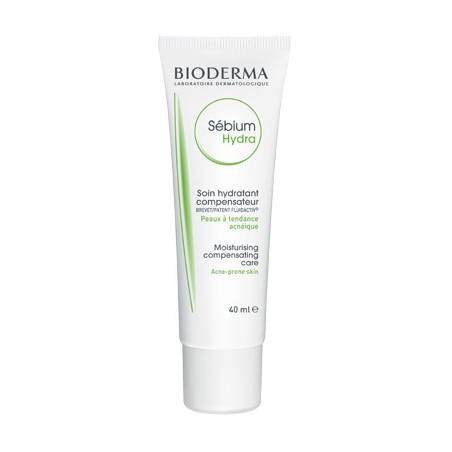 BIODERMA Sébium Hydra 40ml