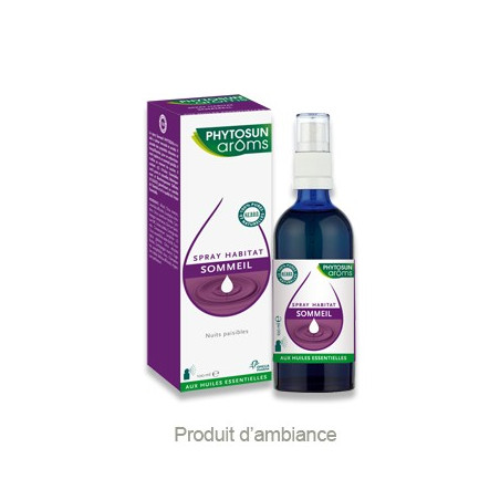PHYTOSUN AROMS Spray habitat 100ml